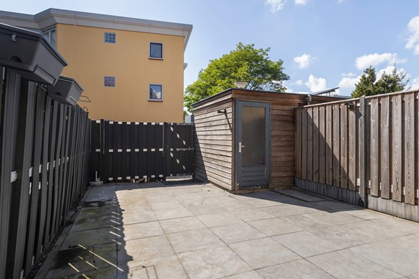 Medium property photo - Van Ravesteyn-Erf 255, 3315 DM Dordrecht